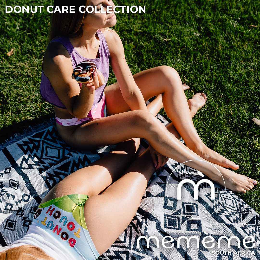 DONUT CARE COLLECTION 2