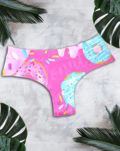 DONUT CARE 2 - SLIP
