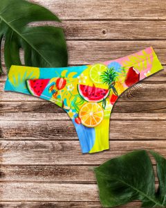 FRESH SUMMER 1 - THONG