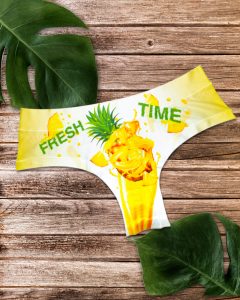 FRESH SUMMER 2 - SLIP