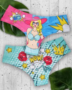 BEACH GIRL
